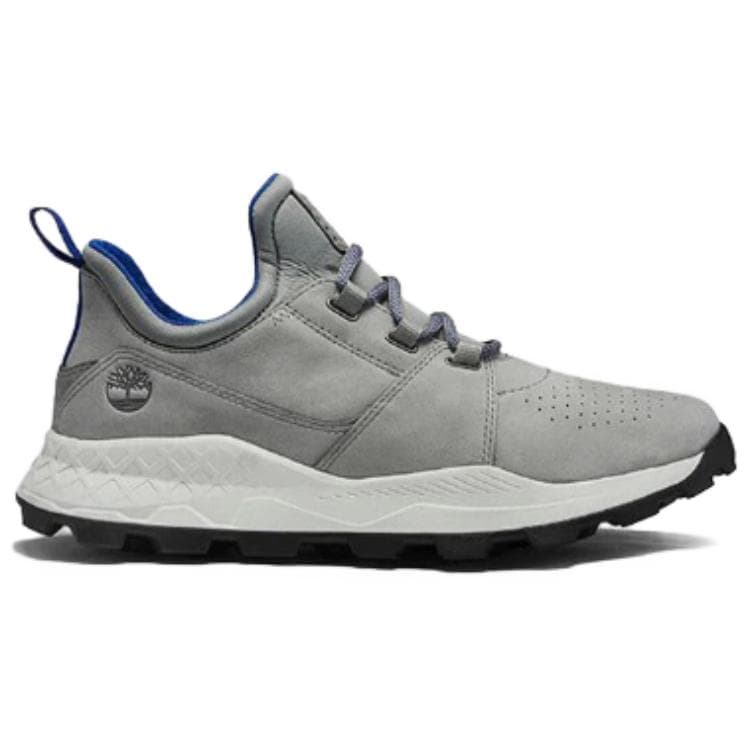 Timberland Brooklyn Running Shoes Wide Fit Gray 4