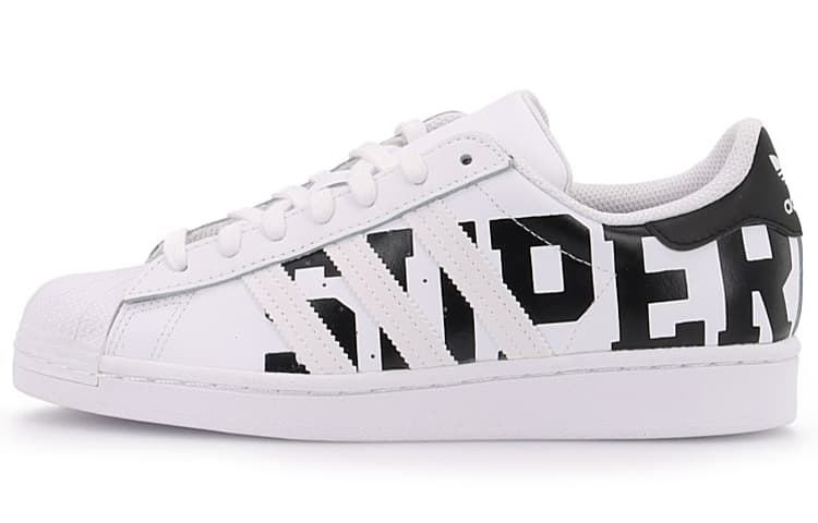 Adidas Originals Superstar Super Cloud White