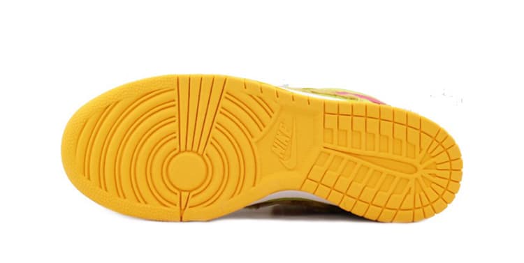 Nike Sb Dunk Mid Mama Bear 5