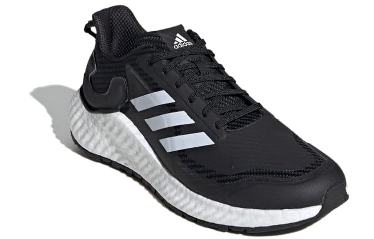 Adidas Climawarm Ltd Black/White 5