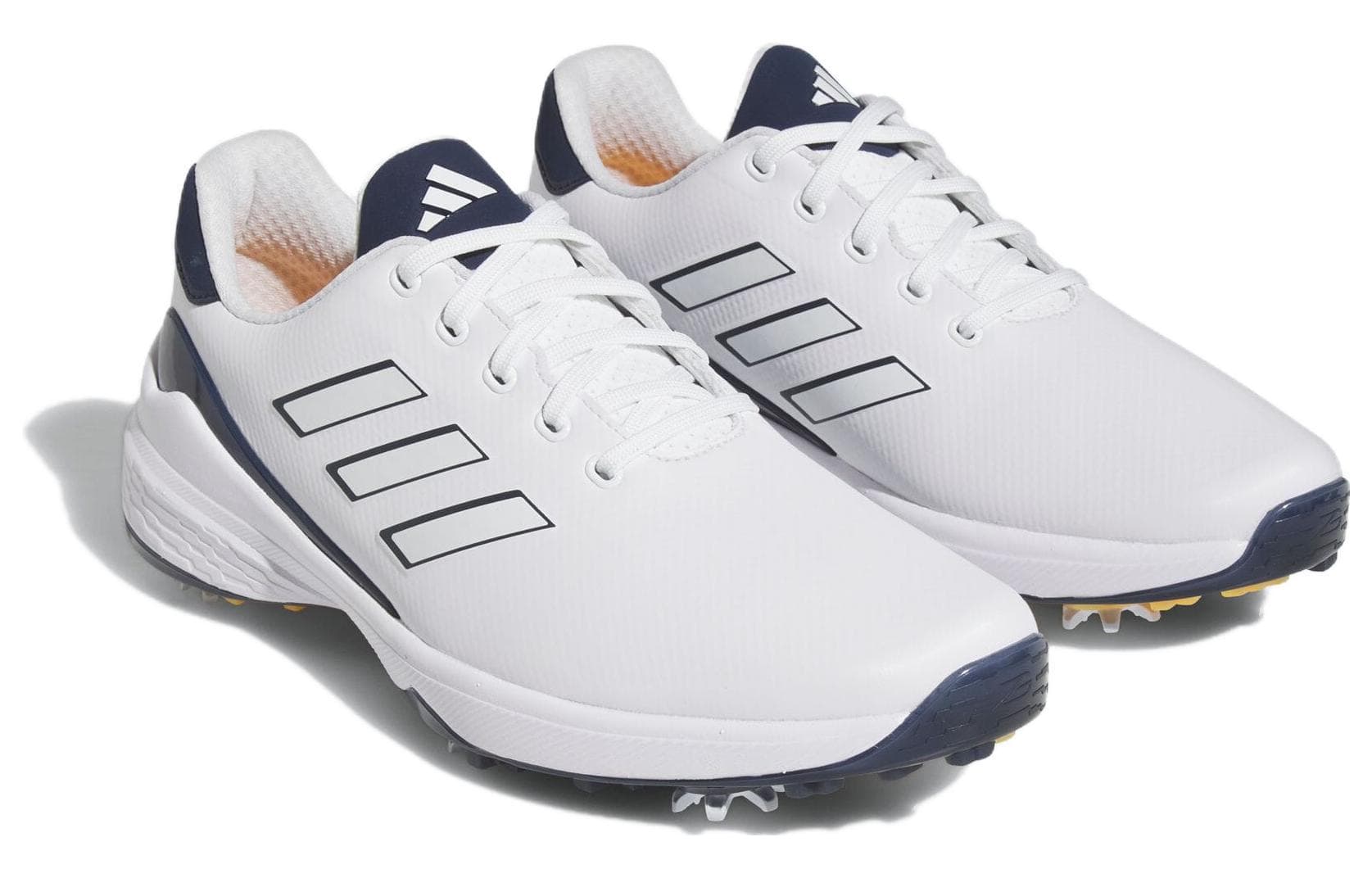 adidas ZG23 Golf 'White Collegiate Navy' 6