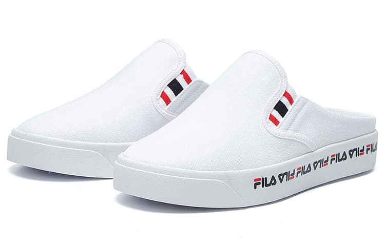FILA Slip On Mule Women's 6