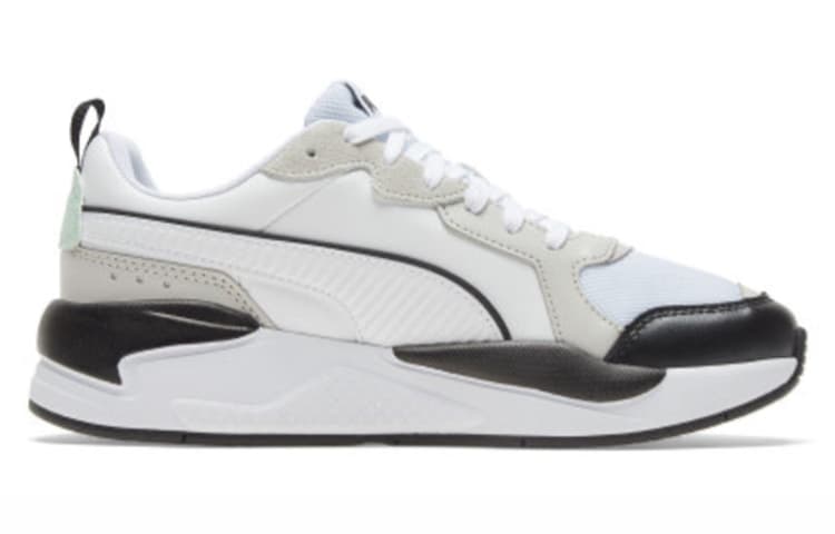 PUMA X Ray Game 'White Gray' 3