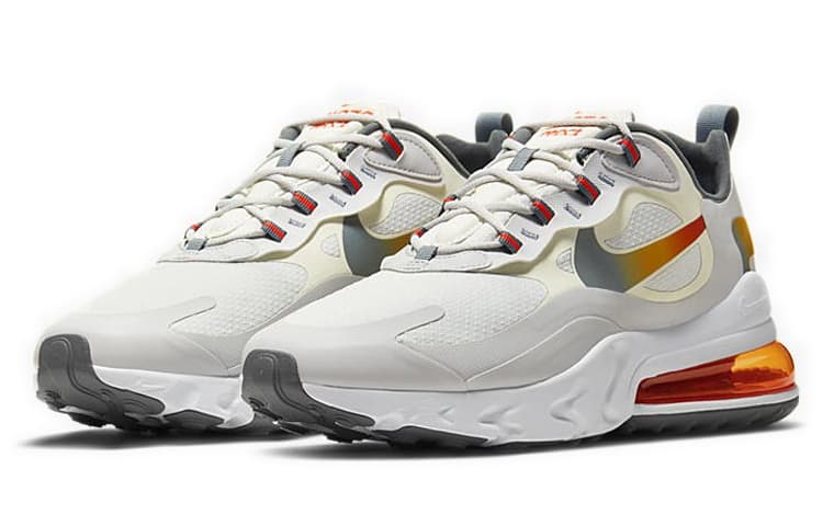 Nike Air Max 270 Se Summit White 6