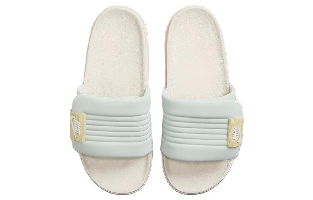 Nike Offcourt Adjust Slide 'Light Silver Sail' 5