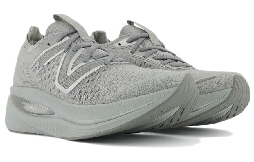 New Balance FuelCell Sc Trainer V2 Rain Cloud Women's 6