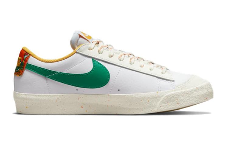 Nike Blazer Low '77 GS 'Summer Fruits' 4