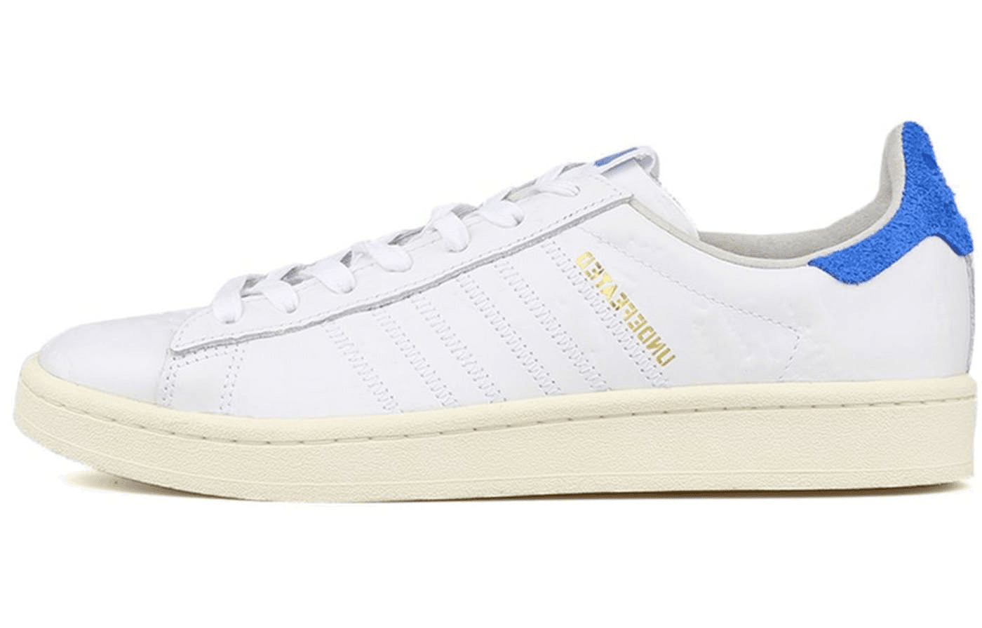 Adidas Originals Campus 80s Undefeated Colette