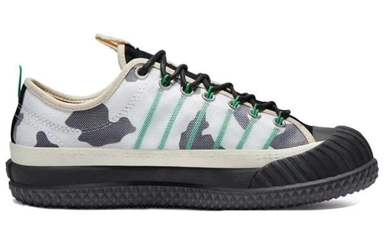 Converse Bosey Boot Brain Dead 2