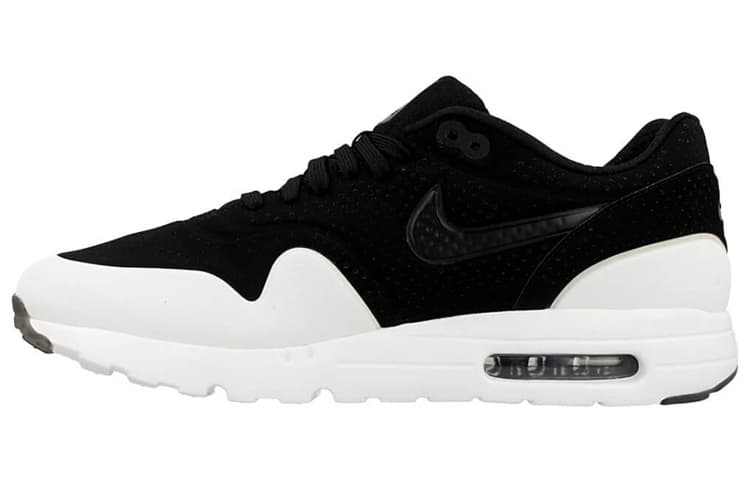 Nike Air Max Ultra Moire White Black