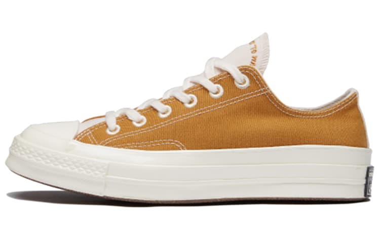 Converse Chuck Taylor All Star 70 Ox Renew Wheat 2