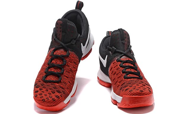Nike Kd 9 Hard Work 5