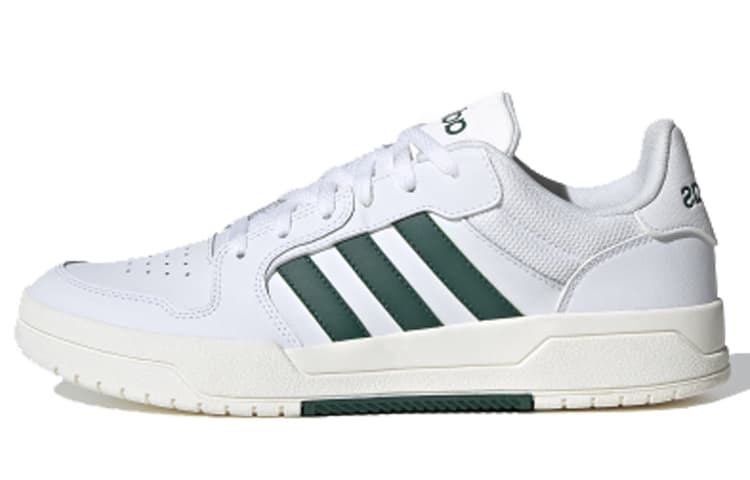 Adidas Entrap 'White Green'