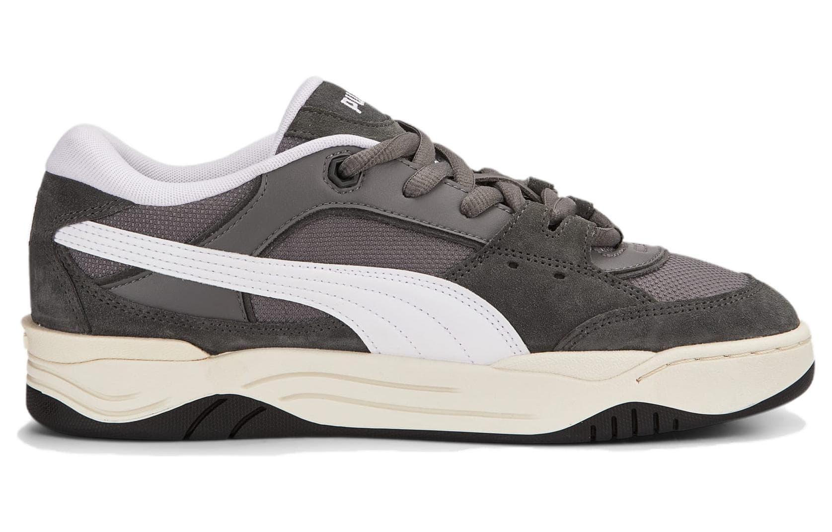 PUMA 180 'Shadow Grey' 4