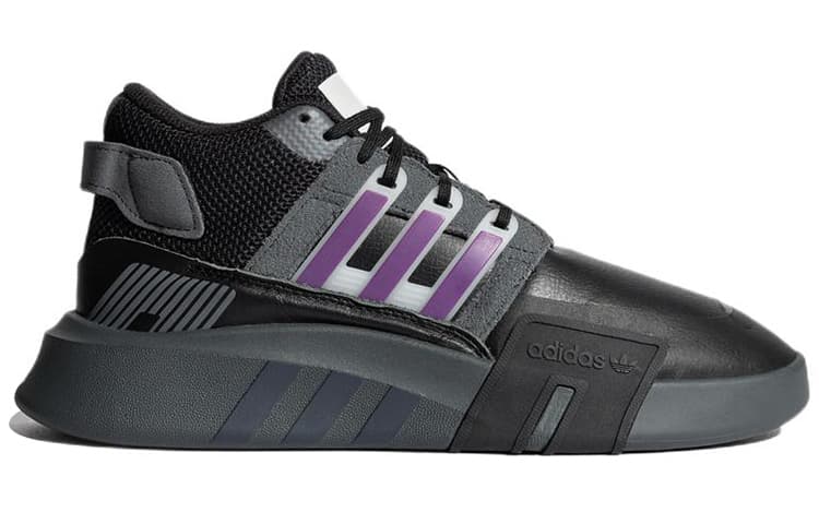 Adidas Originals Eqt 'Black' 3