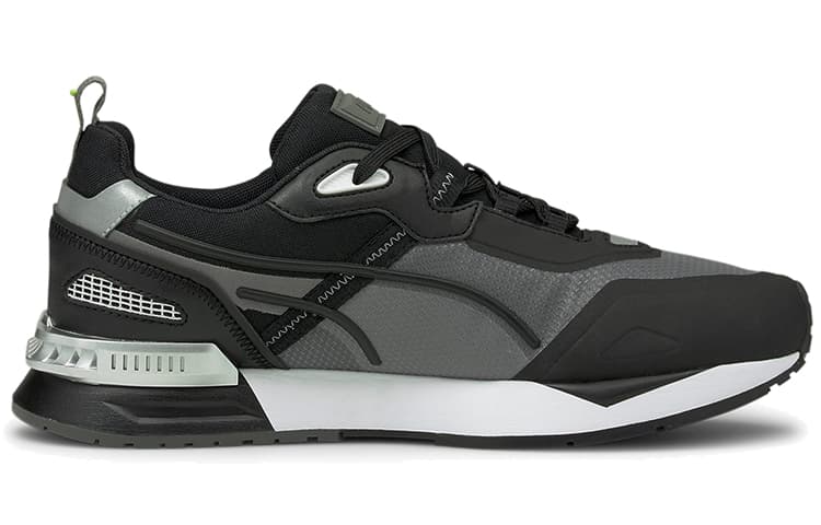 PUMA Mirage Tech Core 'Black' 4