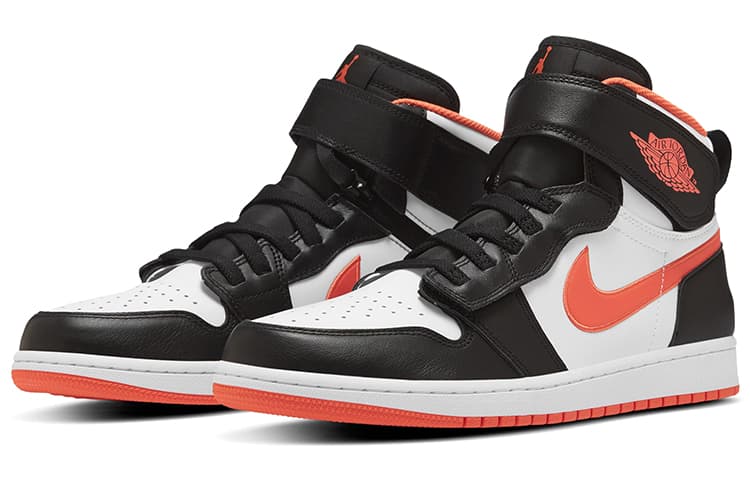 JORDAN 1 High FlyEase Turf Orange 6