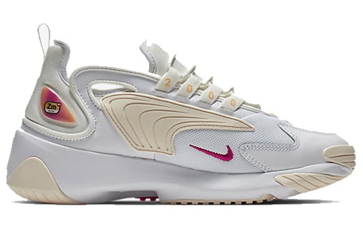 Nike Zoom 2K Rush Pink Women's 3
