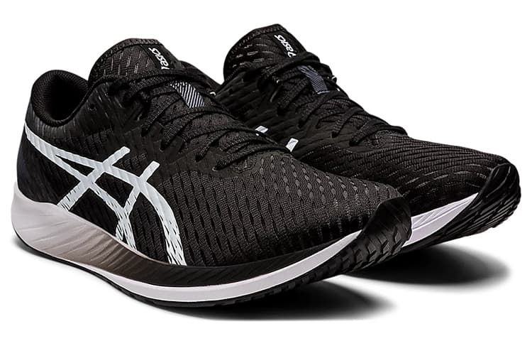 Asics Hyper Speed 'Black White' 6