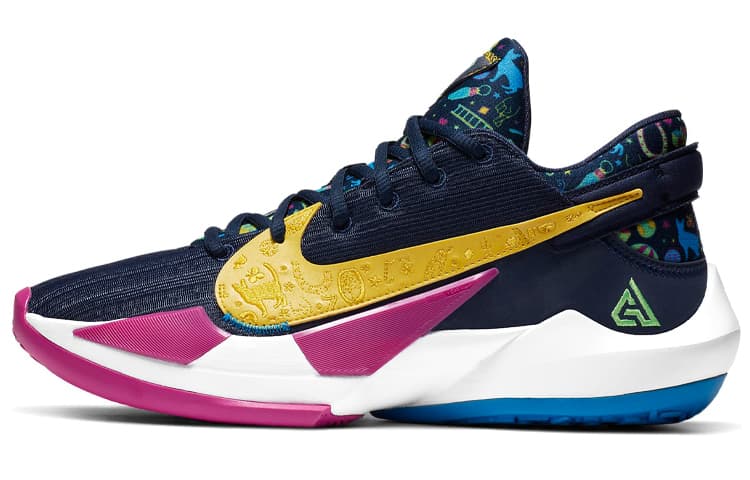 Nike Zoom Freak 2 Superstitious 2