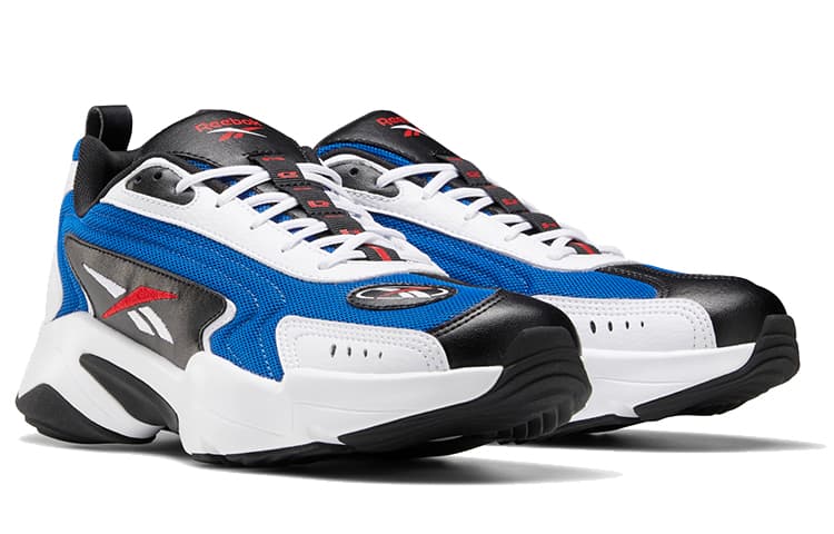 Reebok Vector Runner 'Vector Blue Black' 6