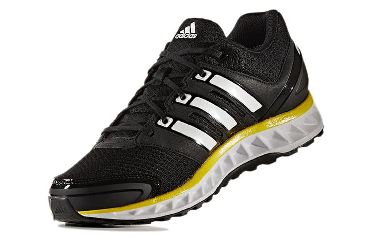 Adidas Falcon Elite 3 U 'Black' 3