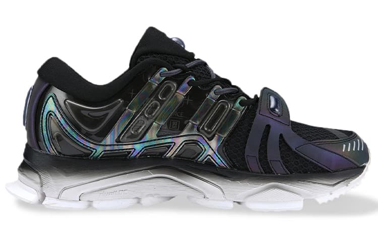 LiNing Ace 1.5 'Black' 4