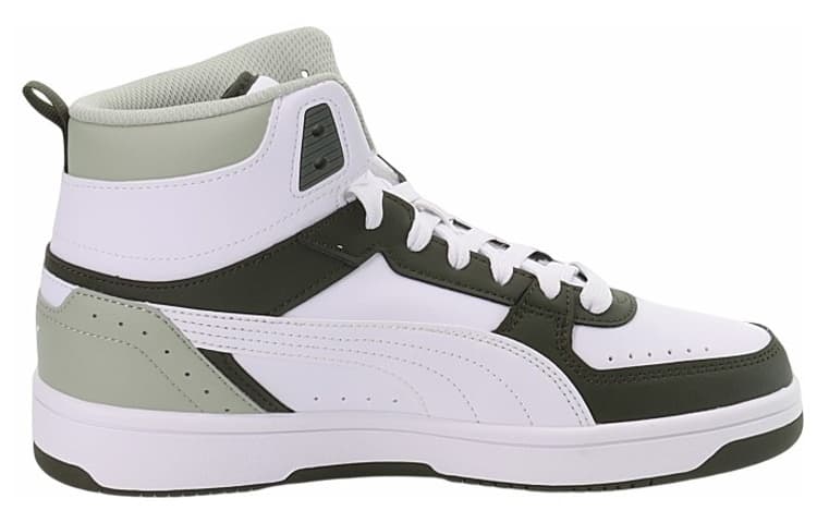 PUMA Rebound Joy 'White Forest Night' 4