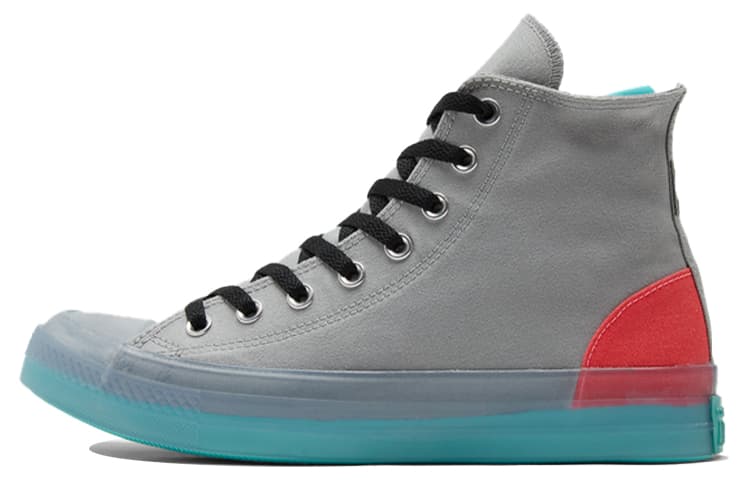 Chuck Taylor All Star Converse Cx High 'Hybrid Game Ash Stone' 6