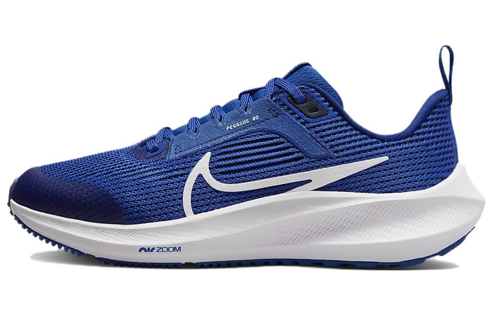 Nike Air Zoom Pegasus 40 GS 'Game Royal'