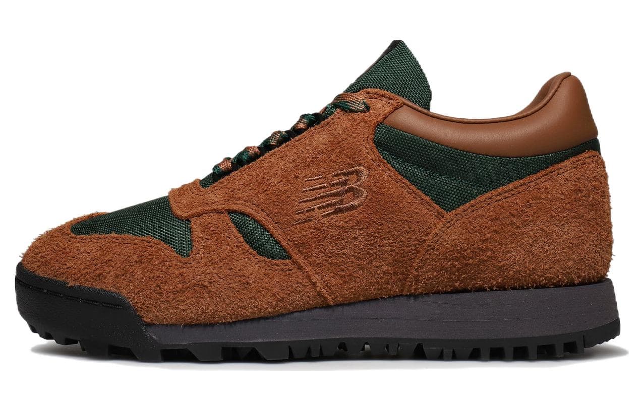 New Balance Rainier Low 'Beef &amp; Broccoli' 2