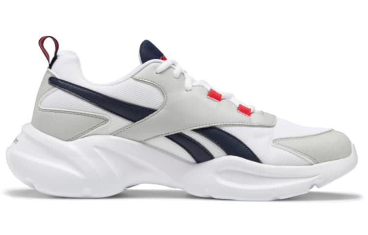 Reebok Royal Ec Ride 4 Sneakers White/Grey 4