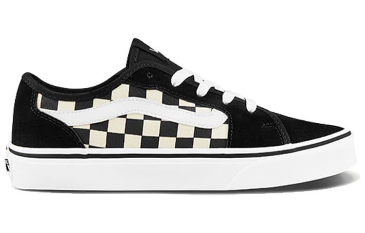 Filmore Vans Decon 'Checkerboard' Women's 3