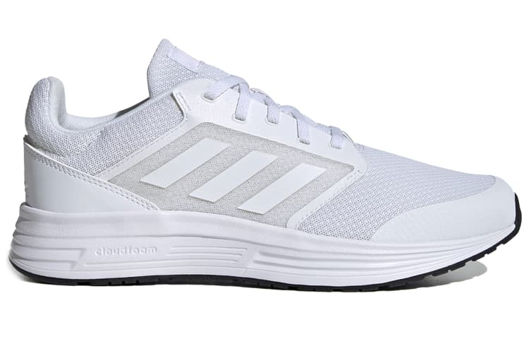 Adidas Galaxy 5 'Cloud White' 3