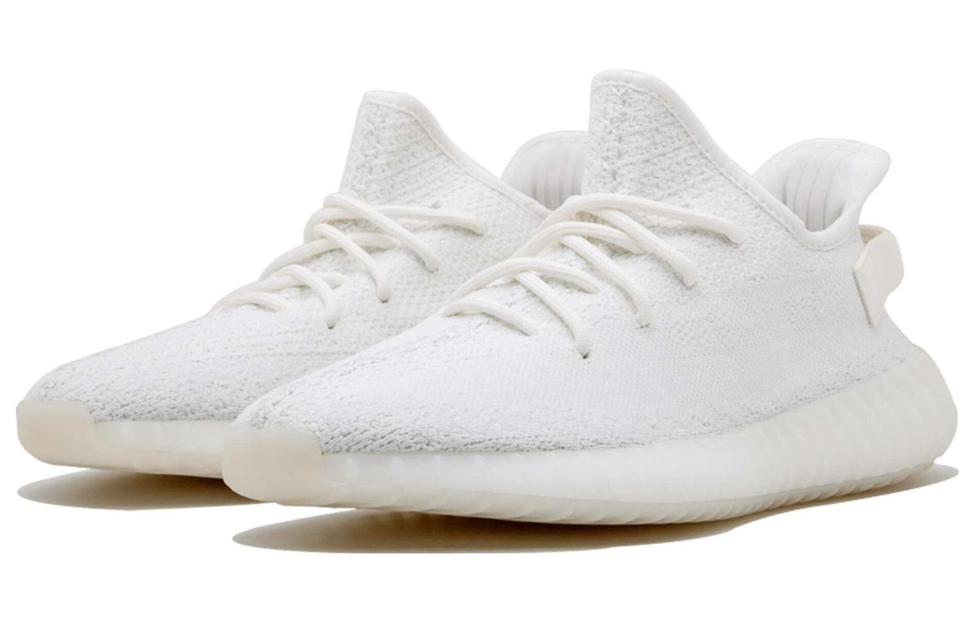 Adidas Originals Yeezy Boost 350 V2 Cream 6