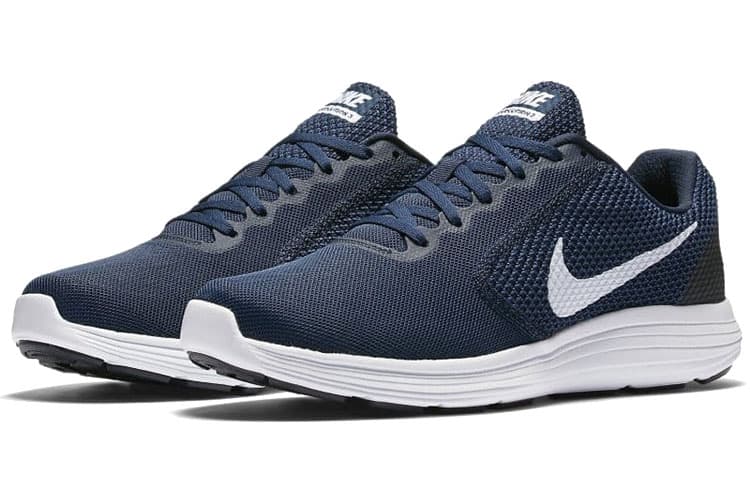 Nike Revolution 3 'Blue White' 6