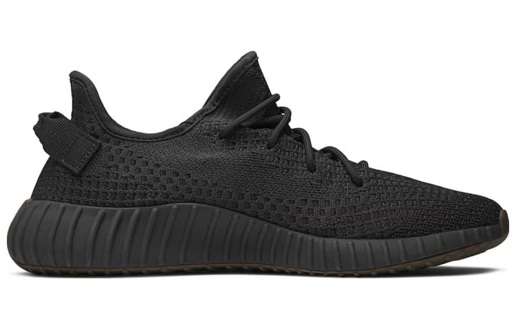 adidas originals Yeezy Boost 350 V2 Cinder Reflective 3