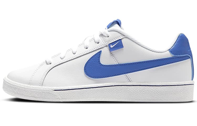 Nike Court Royale Tab 'White Blue' 2