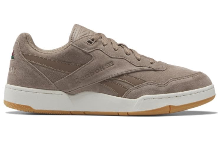 Reebok Bb 4000 Ii 'Chalk Burgundy' 6