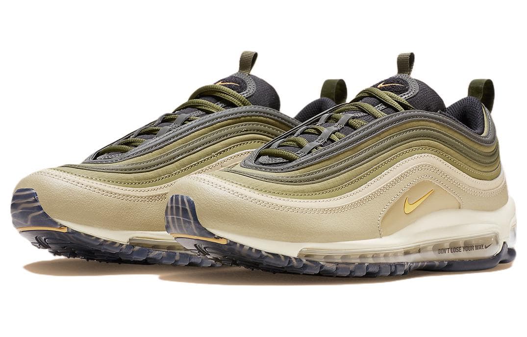 Nike Air Max 97 Ckl Don't Lose Your Way 5