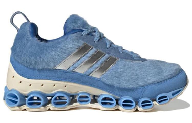 Adidas Originals Microbounce T1 Kerwin Frost Bright Royal 3