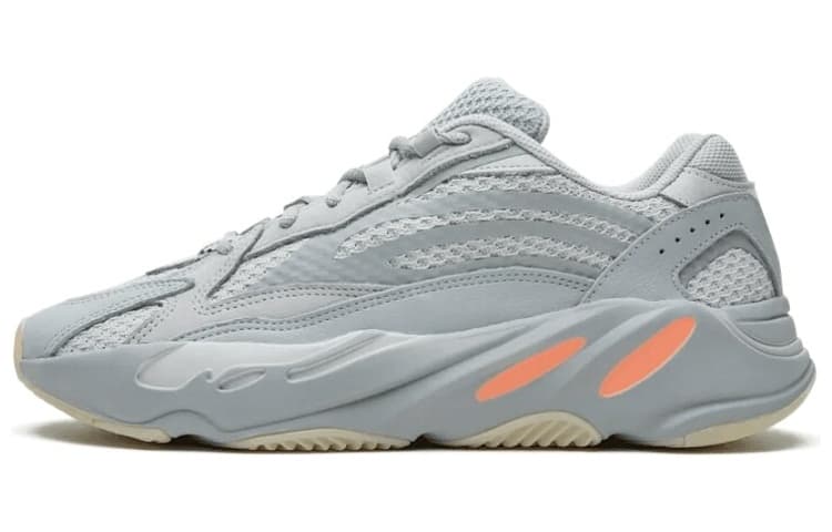 Adidas Originals Yeezy Boost 700 V2 Inertia