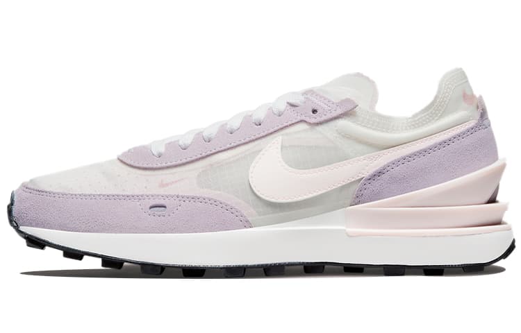 Nike Waffle One Light Soft Pink Venice Women's