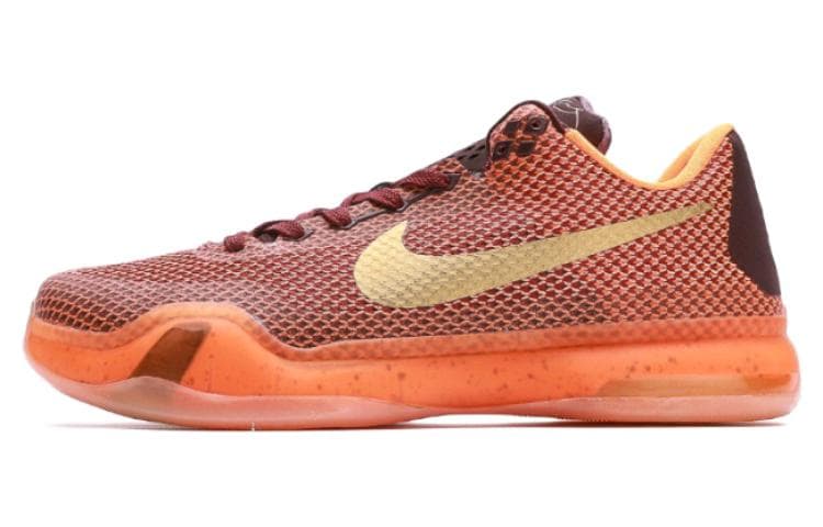 Nike Kobe 10 Silk Road 2