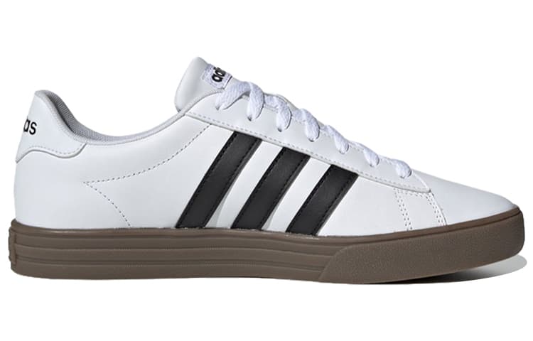 Adidas Neo Daily 2.0 Cloud White 4