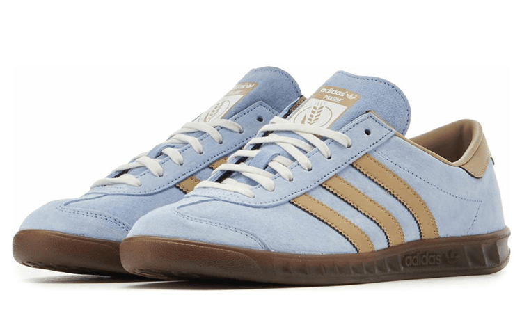 Adidas Originals Hamburg State Series Illinois Prairie 5