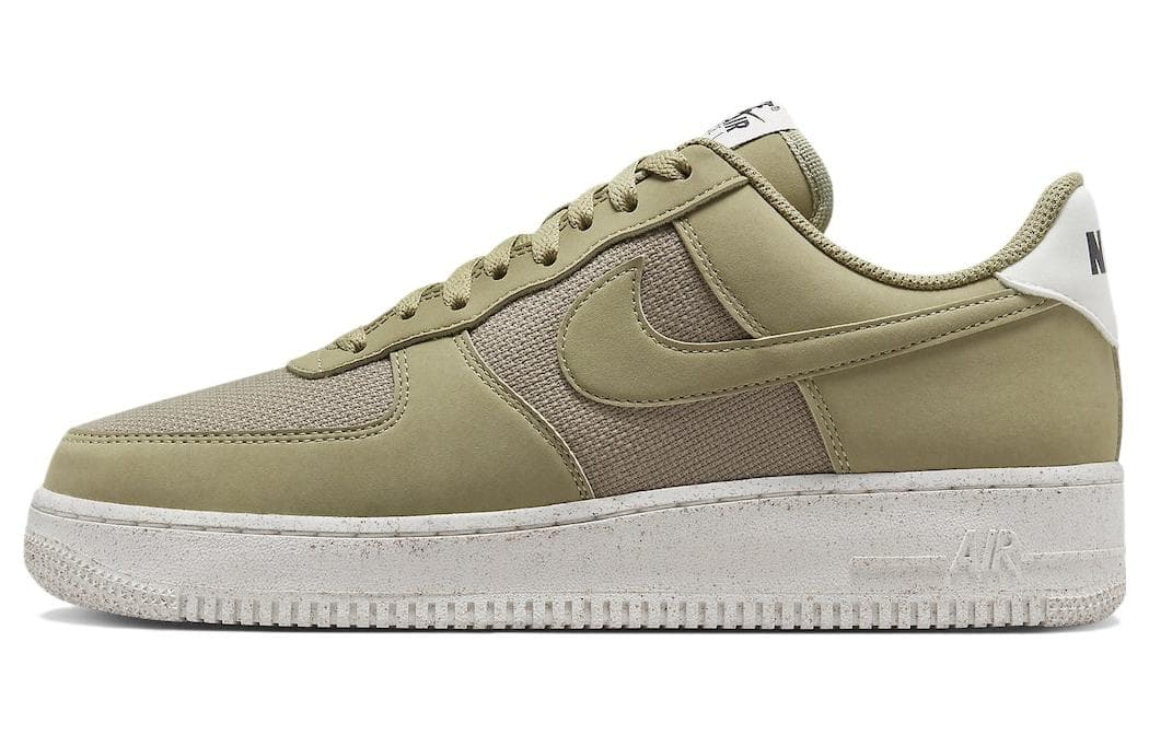 Nike Air Force 1 Low '07 LV8 Next Nature Neutral Olive Sail