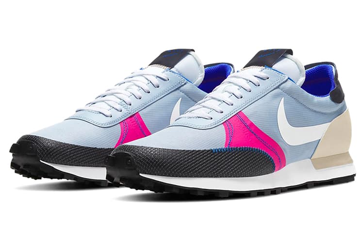 Nike Daybreak Type Se Light Armory Blue 6