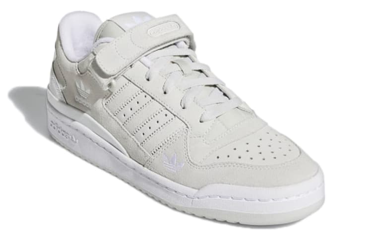 Adidas Forum Low 'Grey' 5