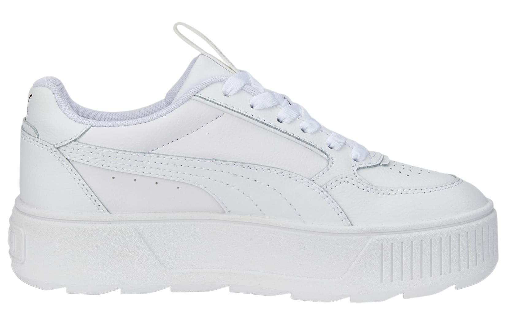 PUMA Karmen Rebelle 'White' Women's 3